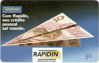 SP-1185 - Rapidin 2 - Piracicaba
