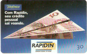 SP-1186 - Rapidin 2 - Rio Preto