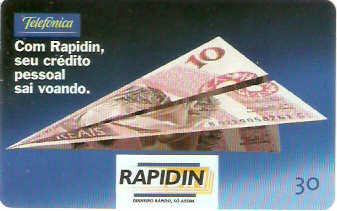 SP-1187 - Rapidin 2 - Sorocaba