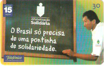 SP-1214 - Comunidade Solidária - 1/5
