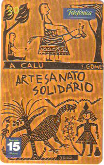 SP-1215 - Comunidade Solidária - 2/5