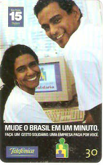 SP-1216 - Comunidade Solidária - 3/5