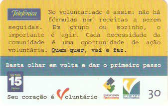 SP-1217 - Comunidade Solidária - 4/5