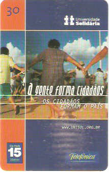 SP-1218 - Comunidade Solidária - 5/5