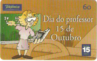 SP-1219 - Dia do Professor