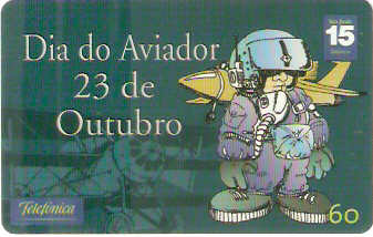 SP-1221 - Dia do Aviador