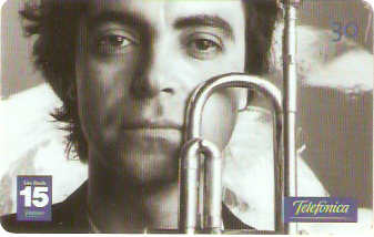 SP-1222 - Dia do Músico