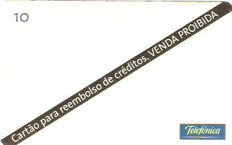 SP-1223 - Cartão de Reembolso