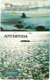 SP-1229 - Antártida - 20/50