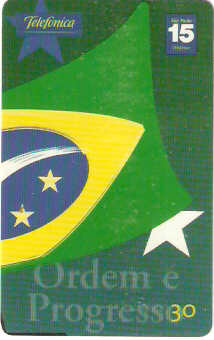 SP-1246 - Dia da Bandeira - 2/4