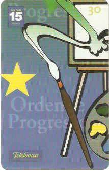 SP-1247 - Dia da Bandeira - 3/4