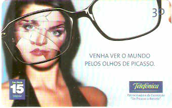 SP-1251 - De Picasso a Barceló