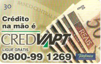 SP-1254 - Credvapt