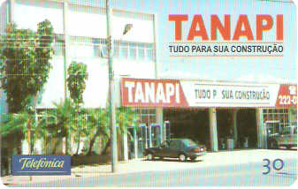 SP-1255 - Tanapi