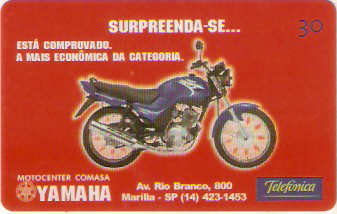SP-1258 - Motocenter Comasa