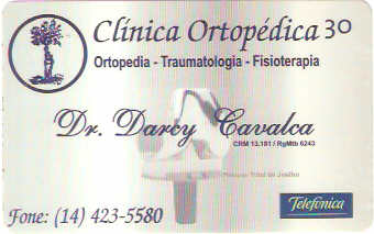 SP-1269 - Clínica Ortopédica