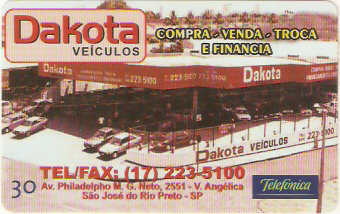 SP-1272 - Dakota Veículos