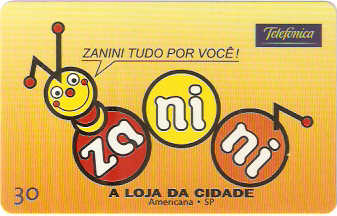 SP-1273 - Lojas Zanini