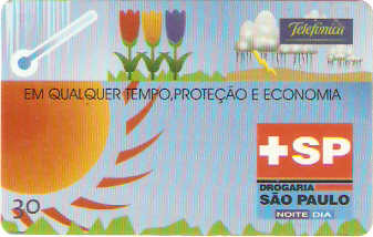 SP-1280 - Verão