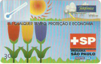SP-1281 - Primavera