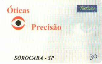 SP-1291 - Ótica Precisão