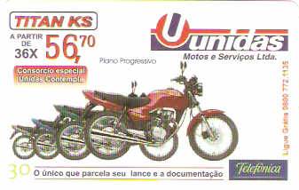 SP-1292 - Unidas Motos
