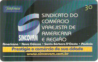 SP-1295 - Sincovam