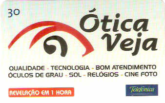 SP-1297 - Ótica Veja