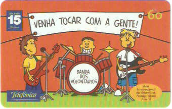 SP-1249 - Ano do Protagonismo Juvenil