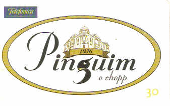 SP-1300 - Pinguim Choperia