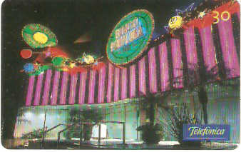 SP-1301 - Bingo Pamplona - 2