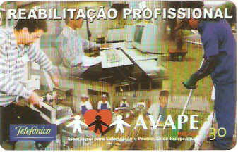 SP-1304 - A V A P E - 2