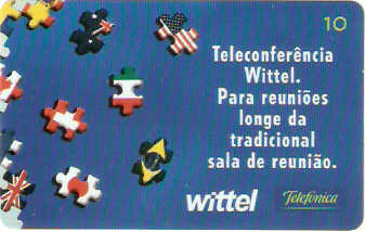 SP-1308 - Wittel
