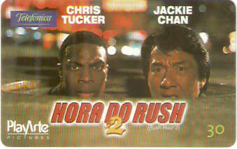 SP-1313 - Hora do Rush 2 - 1