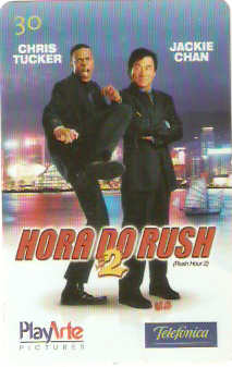 SP-1314 - Hora do Rush 2 - 2