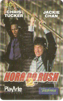 SP-1315 - Hora do Rush 2 - 3