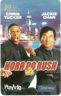 SP-1316 - Hora do Rush 2 - 4