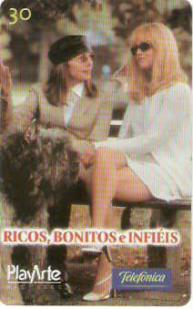 SP-1318 - Ricos, Bonitos e Infiéis - 3