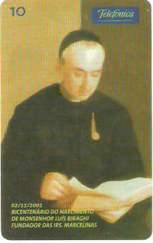 SP-1321 - Colégio Sta, Marcelina