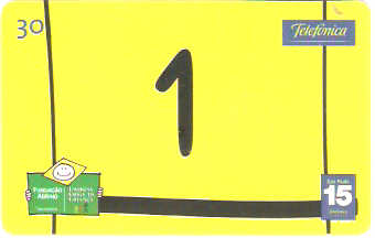 SP-1370 - Amarelinha - 01