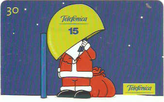 SP-1390 - Natal 2ª T. - 1