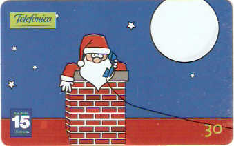 SP-1391 - Natal - 2
