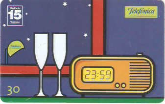 SP-1396 - Ano Novo - 1