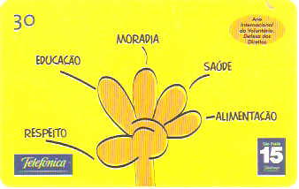 SP-1405 - Ano da Defesa dos Direitos