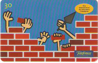 SP-1406 - Ano da Cidadania