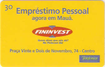 SP-1414 - Fininvest - Mauá