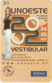 SP-1426 - Unoeste - 2