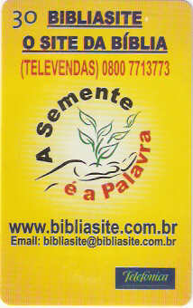 SP-1427 - Bibliasite