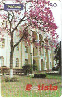 SP-1431 - Colégio Batista