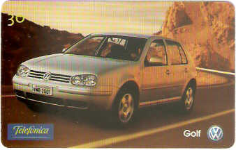 SP-1439 - Golf